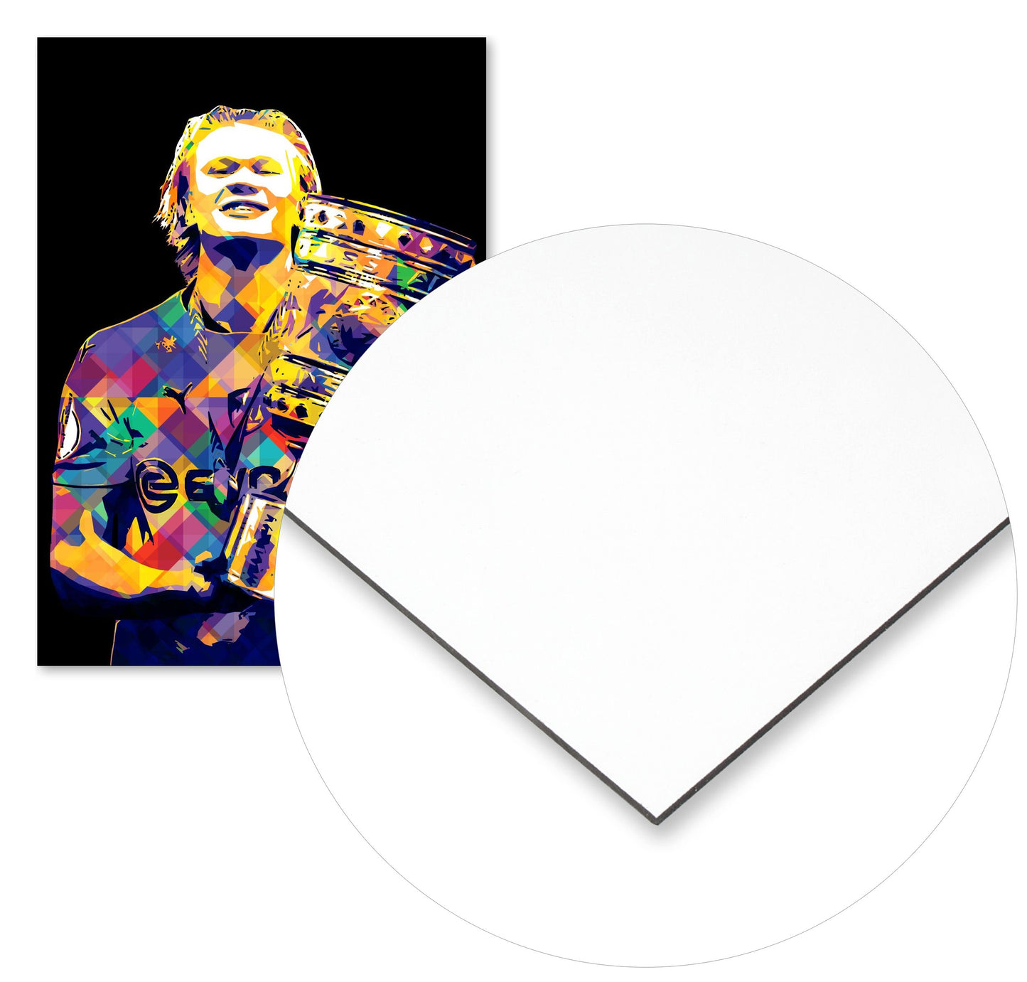 Erling Haaland 001 - @Edogawa