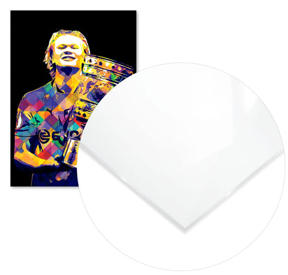 Erling Haaland 001 - @Edogawa