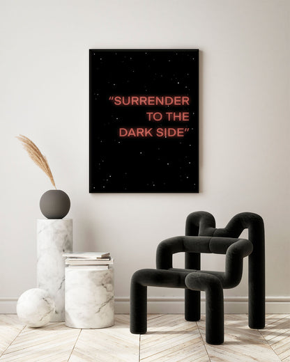 Dark Side - @rubdubois