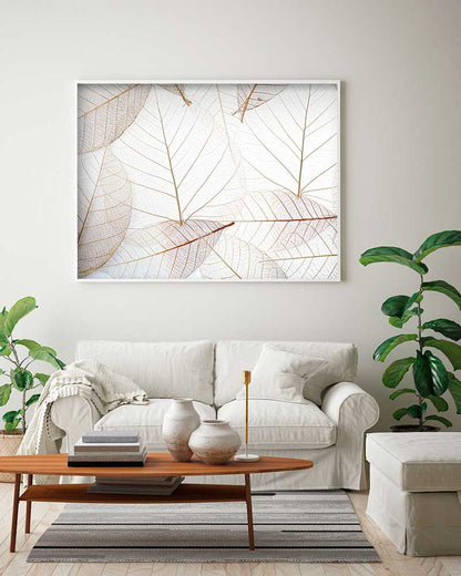 Light Leaves - @germanvalle