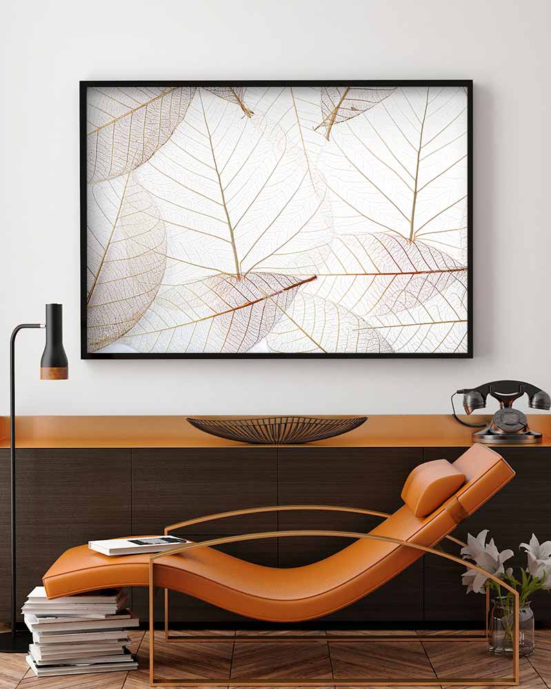 Light Leaves - @germanvalle