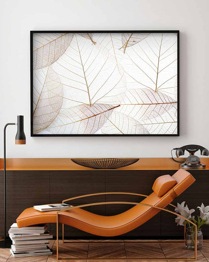 Light Leaves - @germanvalle