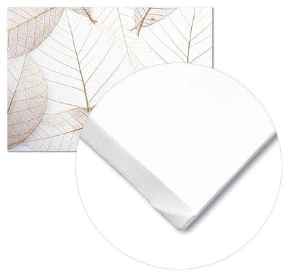 Light Leaves - @germanvalle