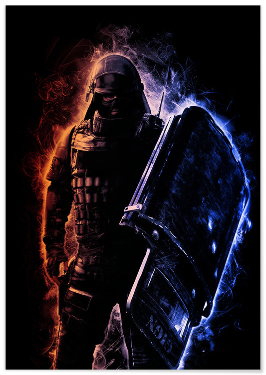 Montagne - @baihaki023