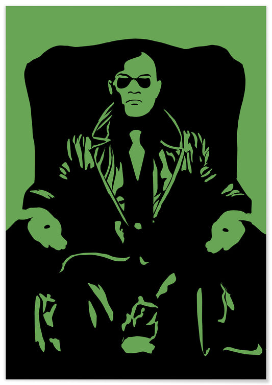 Morfeo Color - @WardT