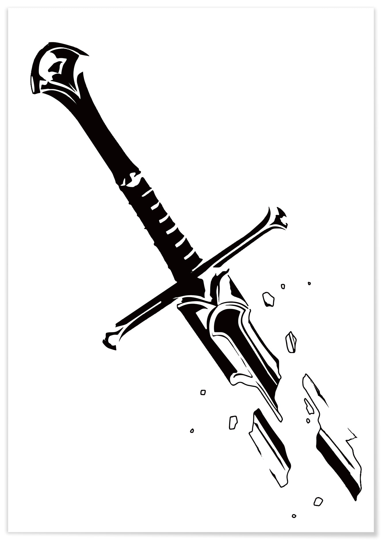 The Sword - @LeachScott