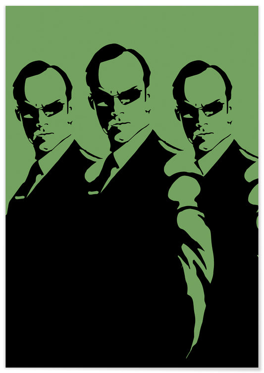 Smith Color - @WardT