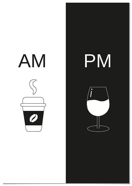 Time of my Drinks - @jesusguedes